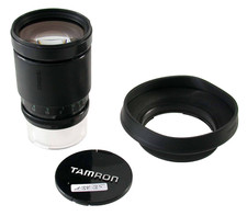 TAMRON SP 2,8/35-105 f2,8 2,8