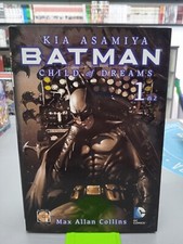 Batman - Child of Dreams 1 -