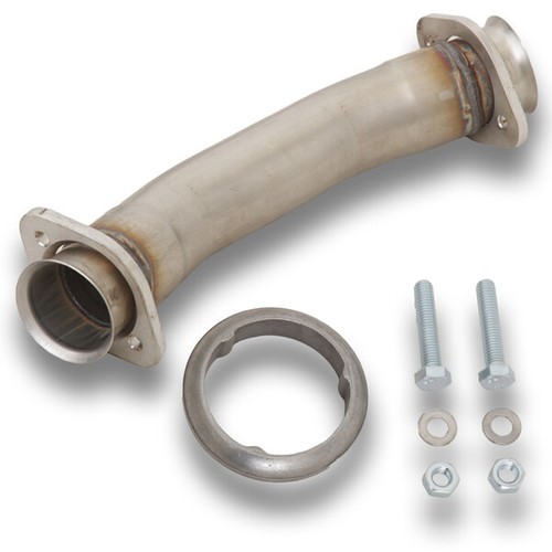 Tubo racing presilenziatore - tubo,