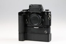 Nikon F2 Photomic con
