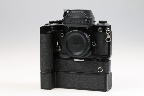 Nikon photomic con - nikon,