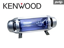 KENWOOD SW201X Subwoofer