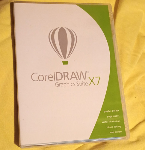 Coreldraw graphics suite - graphics,