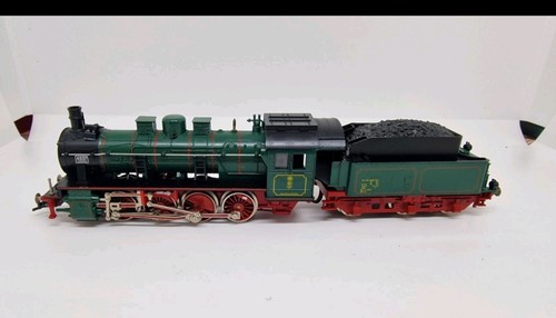 Fleischmann 4147 kpev - kpev, 4537