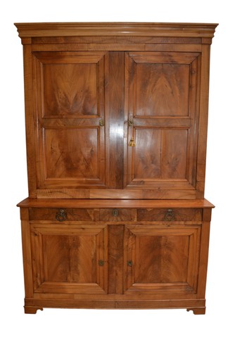 Antica grande credenza epoca - antica,