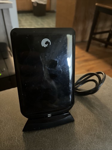 Seagate freeagent goflex - freeagent,