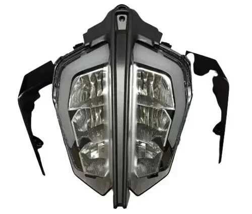 Adatto per faro anteriore ktm - per,