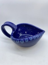 Thun vintage brocca blu
