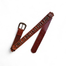 Dsquared Archive 2000s Y2k