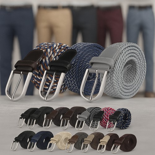 Cintura elasticizzata - cintura,