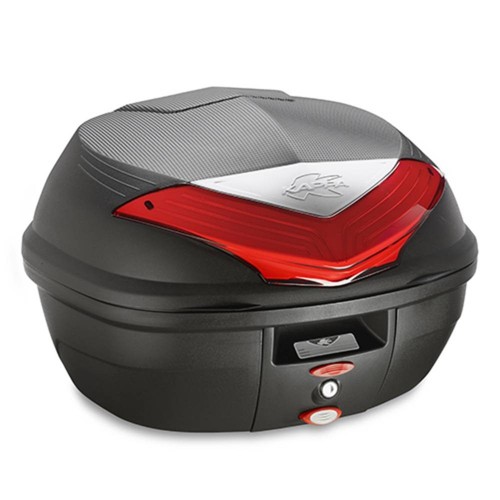 Bauletto monolock kappa k355n - bauletto,