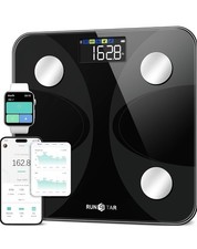 Bilancia smart digitale - smart,