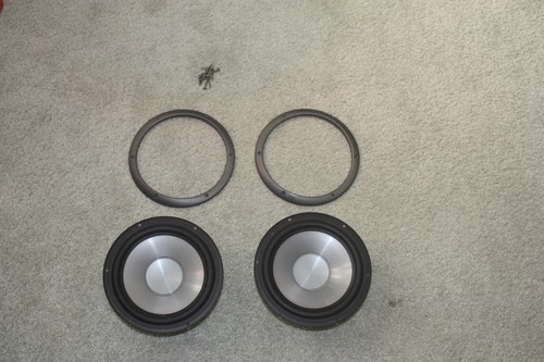 Woofer klipsch da - 2, 8"