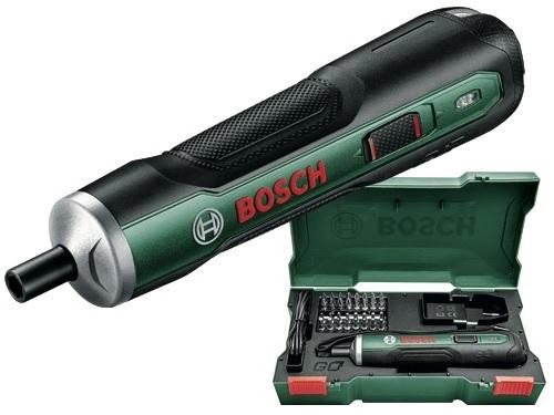 Avvitatore bosch litio push - avvitatore,