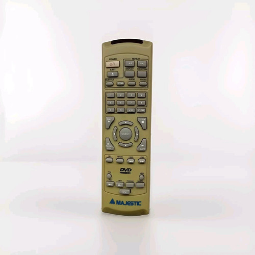 Majestic telecomando originale - majestic,