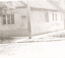 Rara foto d'epoca Jugoslavia