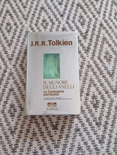 Il Signore Degli Anelli La