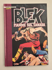 Blek collezione fiamme sul - blek,