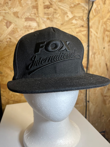 Berretto baseball fox - da,