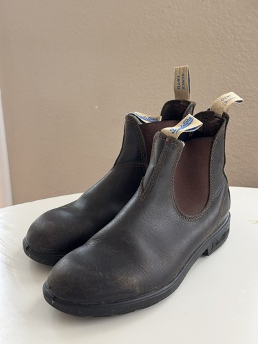 Stivali blundstone 550 chelsea - stivali,