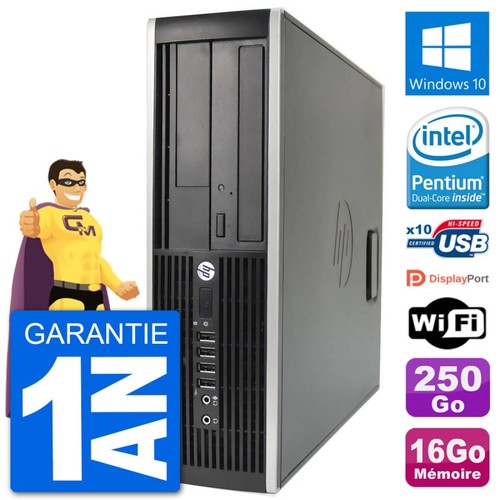 Compaq 6200 pro sff - compaq,