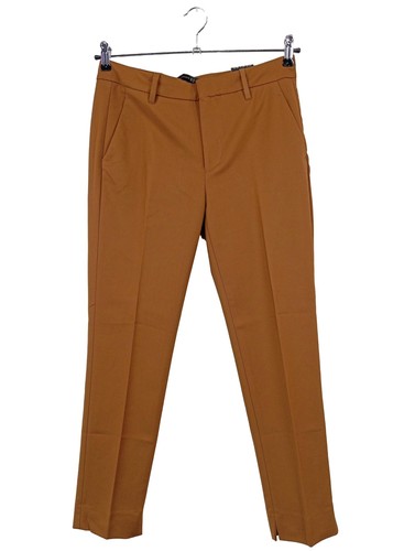 Zara woman pantalone chino - pantalone,