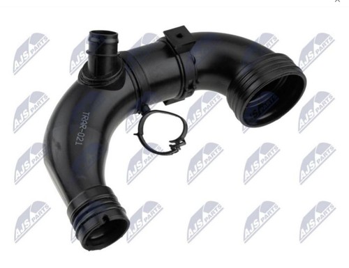 Tubo manicotto turbo - tubo,