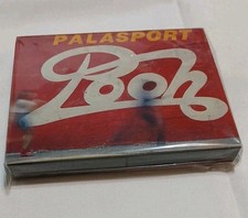 Pooh Palasport Cofanetto + 2