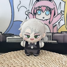  Peluche bambola alieno palco