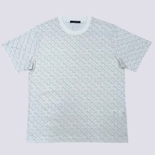 T-shirt girocollo Louis