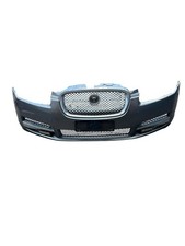 Paraurti anteriore jaguar xf 2008/2011 C2Z8838XXX