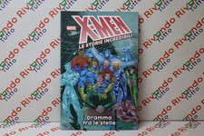 Marvel X-Men Dramma Fra Le Stelle n.16 Le Storie Incredibili