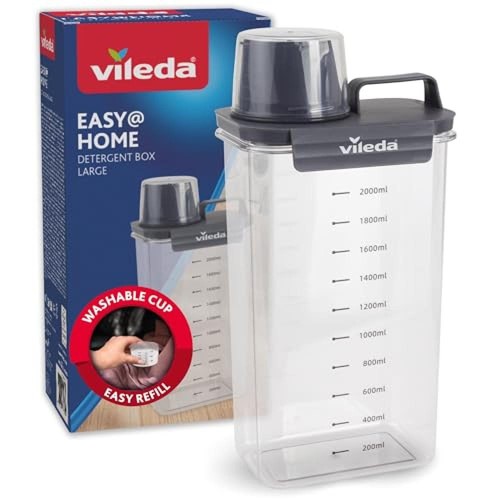 Vileda scatola - 2300, ml)