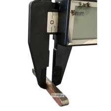 Chiavetta variatore puleggia