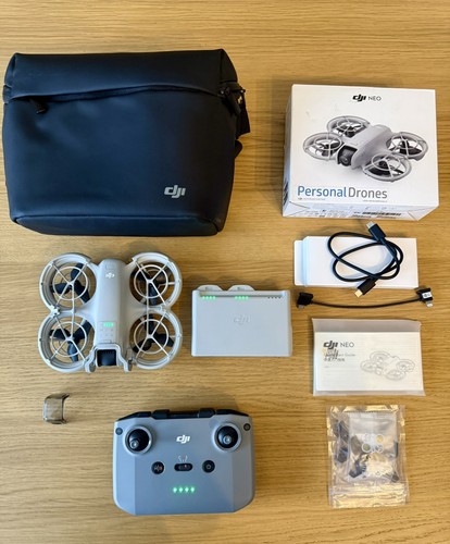 Dji neo fly more combo - more,