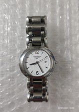 Orologio donna longines PrimaLuna
