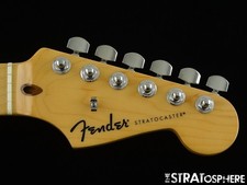 Fender Standard Stratocaster