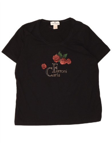 Carla ferroni shirt donna - carla,