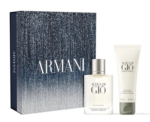 Acqua gio eau de - acqua, gio'
