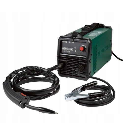 Parkside pifds 120 saldatrice - pifds,