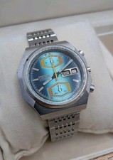 Orologio Cronografo Vintage