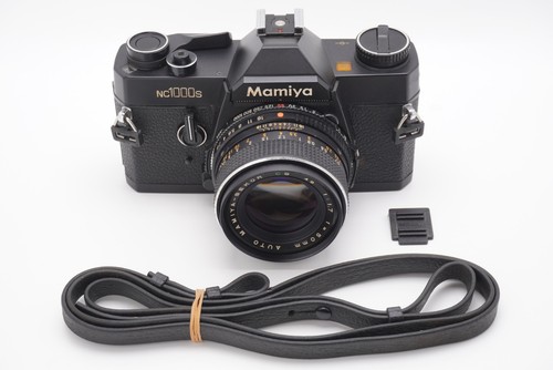 Fotocamera reflex pellicola