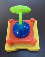 HAPPY MEAL MC DONALD'S CRAYOLA VINTAGE