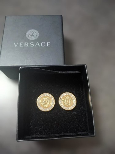 Gemelli gianni versace oro - gianni,