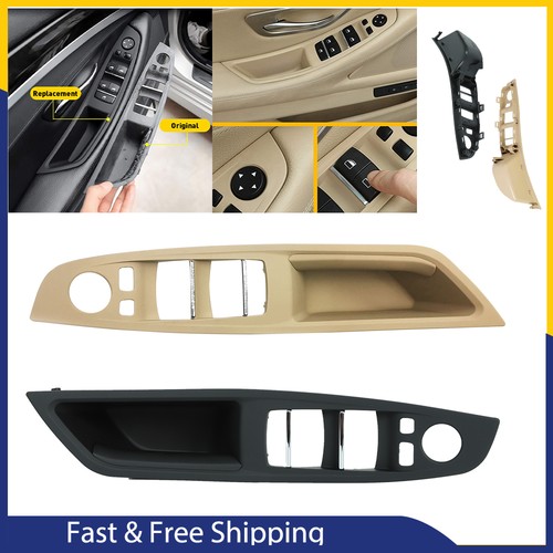 Left door switch trim window - switch,