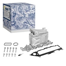 VEMO INTERCOOLER TURBO
