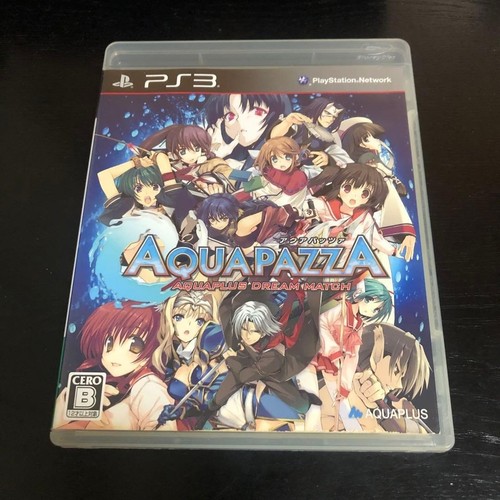 Aquapazza aquaplus dream - aquapazza,