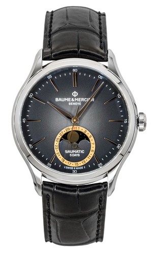 Orologio uomo baume - da,