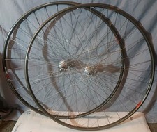 Campagnolo Wheelset C Record