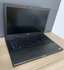 Dell Precision M6600 i7-2960XM